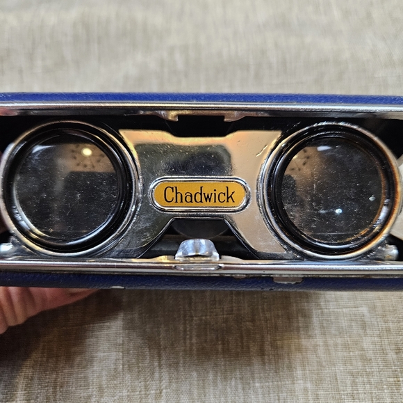 VTG Pocket Binoculars - Picture 6 of 7
